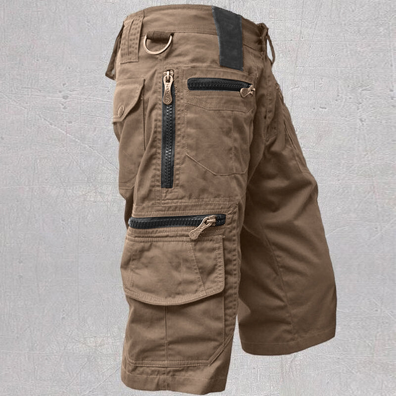 David - Shorts cargo polyvalents