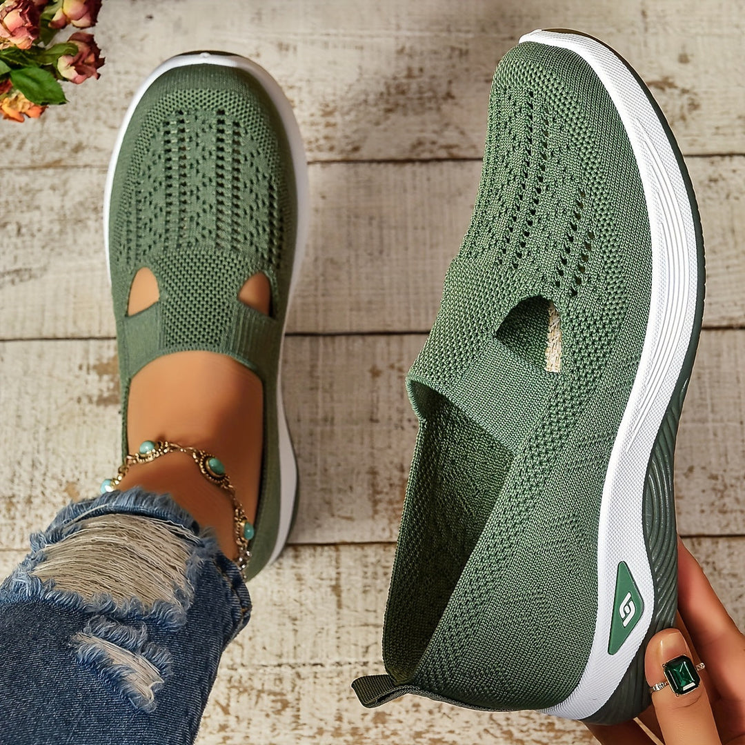 Corinne - Chaussures confortables RelaxFit