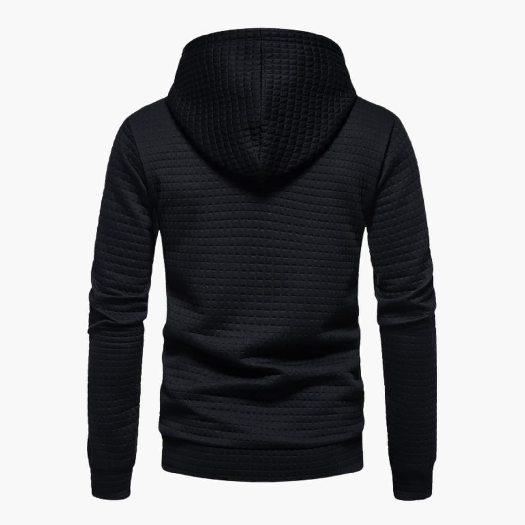 Mathieu - Sweatshirt Doux Confortable
