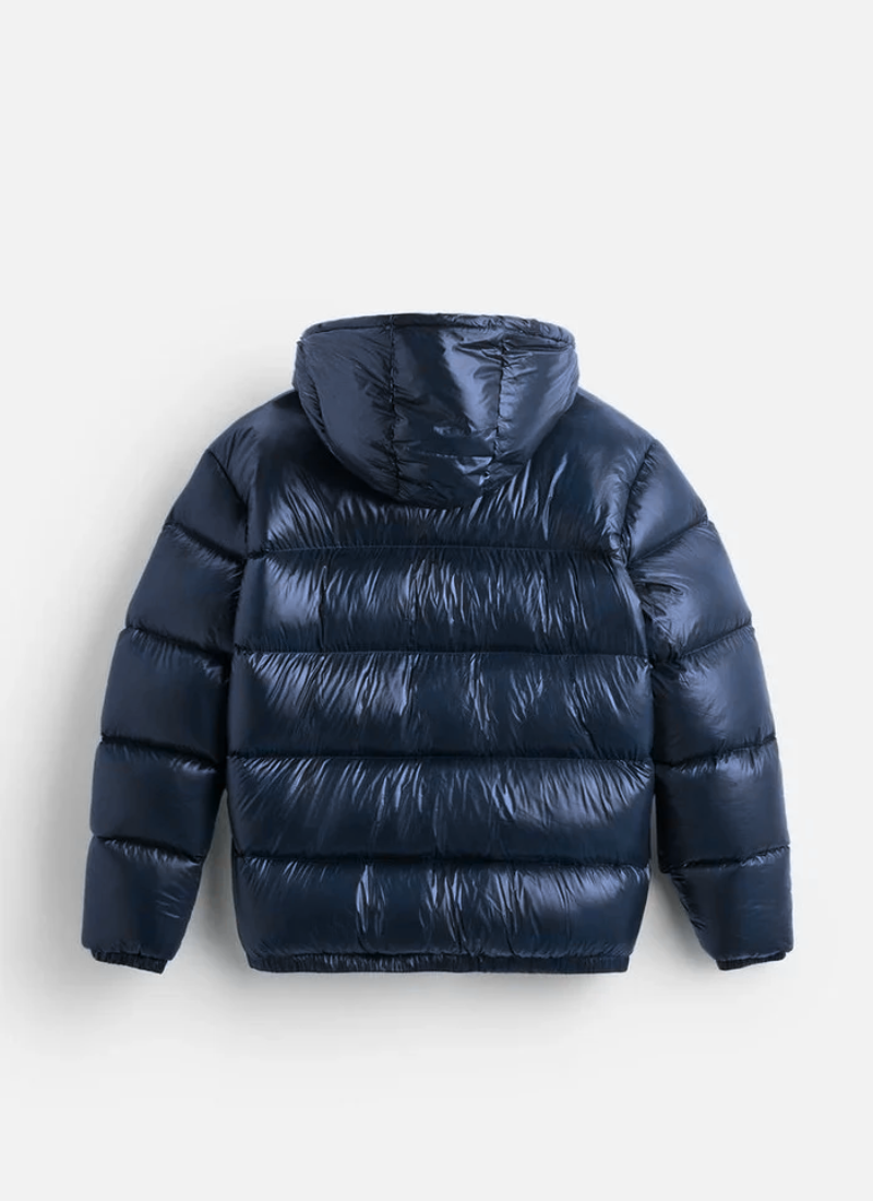Nathan - Veste polaire en duvet ultra isolée