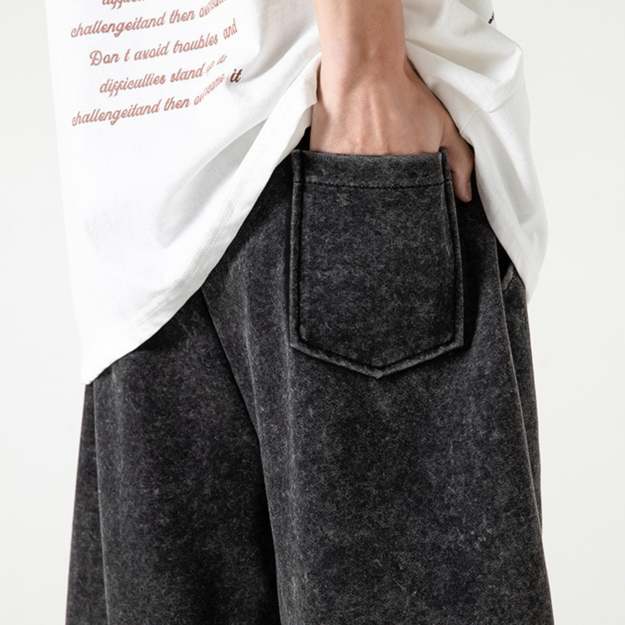 London Edit™ | Venture Shorts