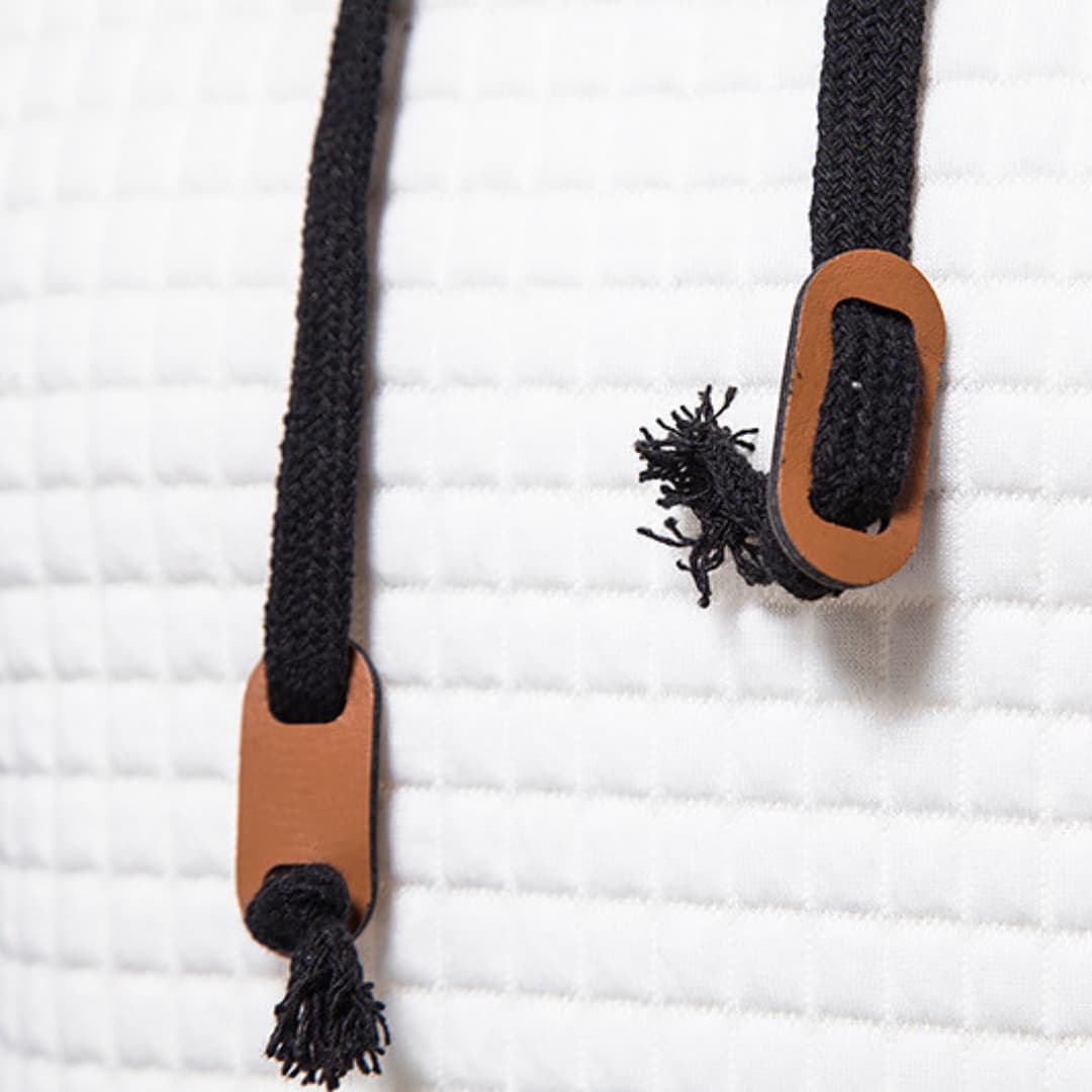 Mathieu - Sweatshirt Doux Confortable