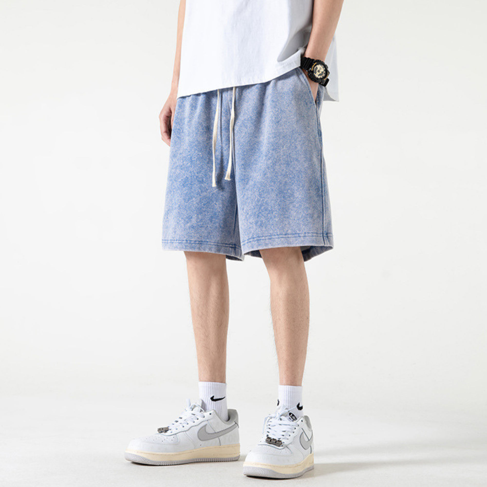 London Edit™ | Venture Shorts