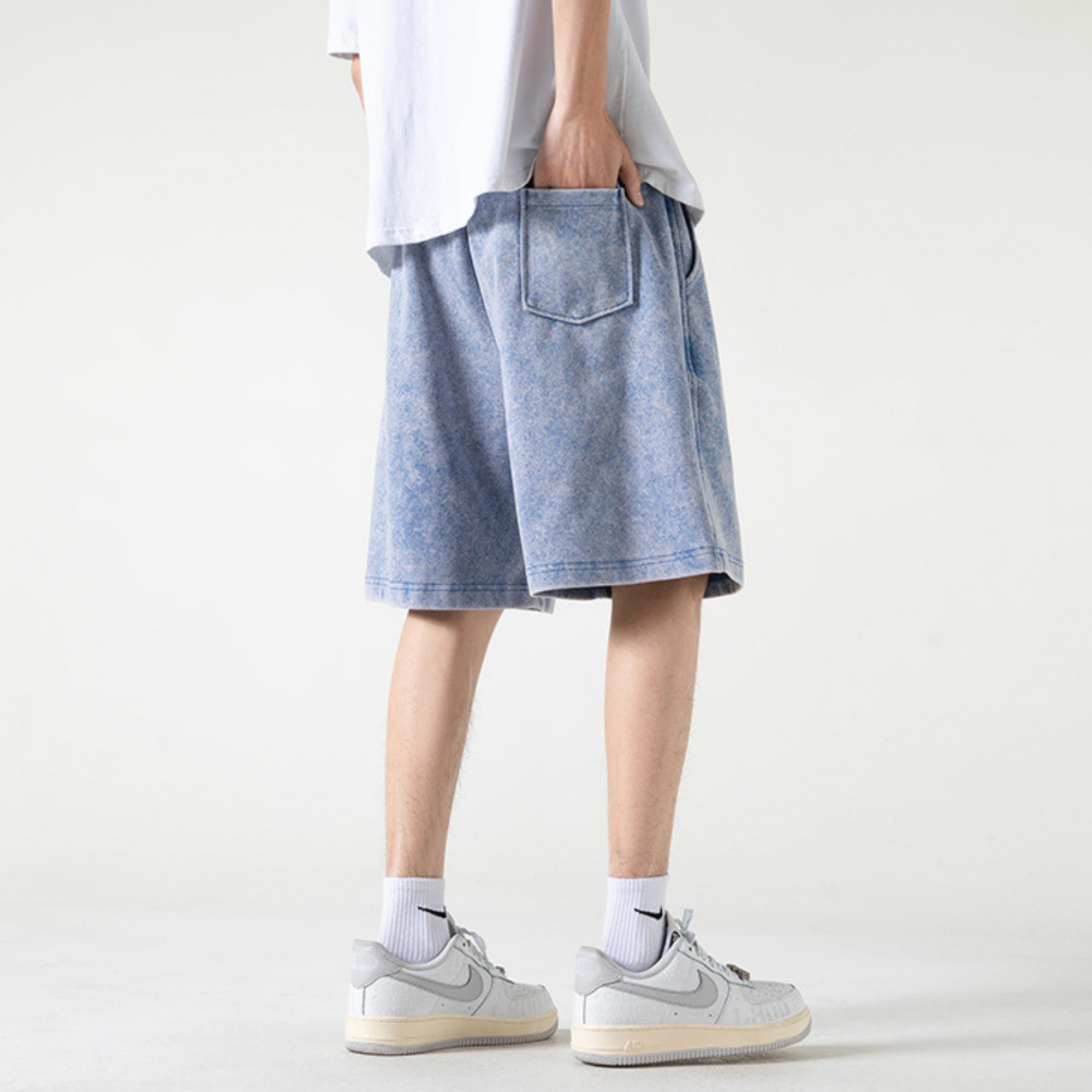 London Edit™ | Venture Shorts