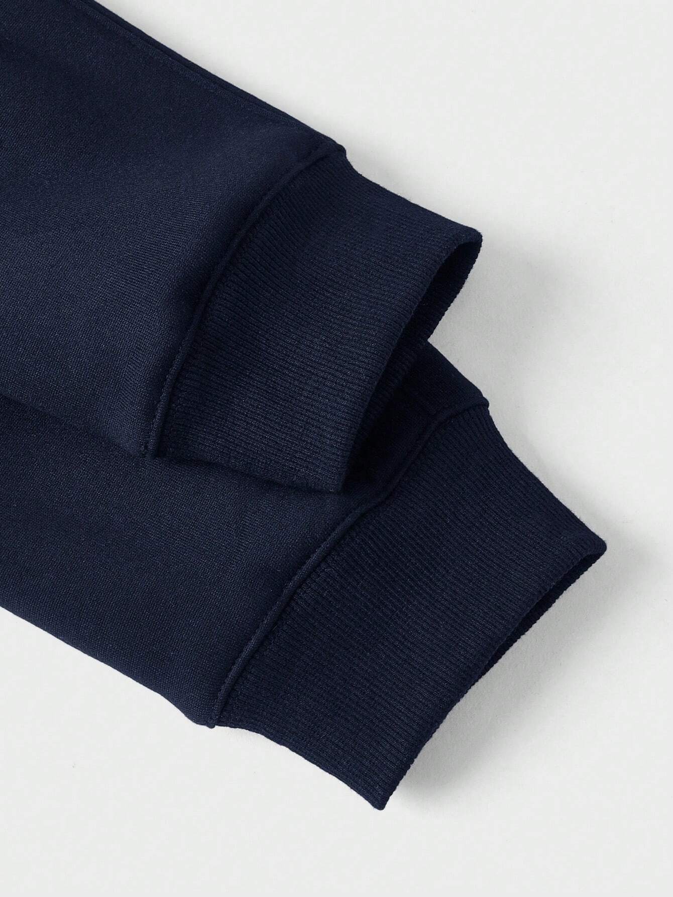 Antonio™ - Pull à demi-zip de loisirs