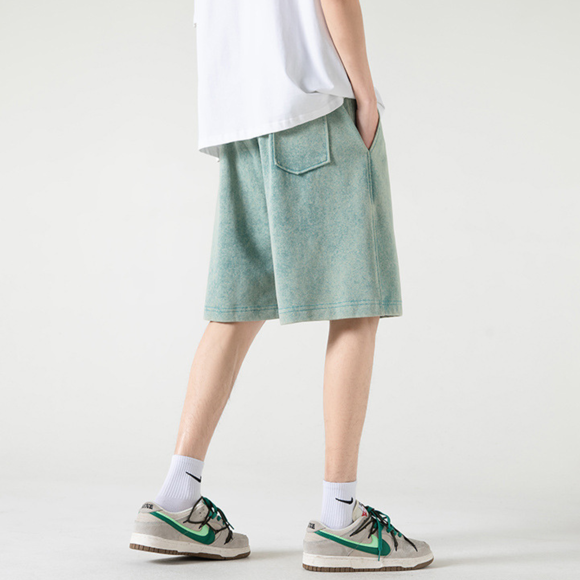 London Edit™ | Venture Shorts