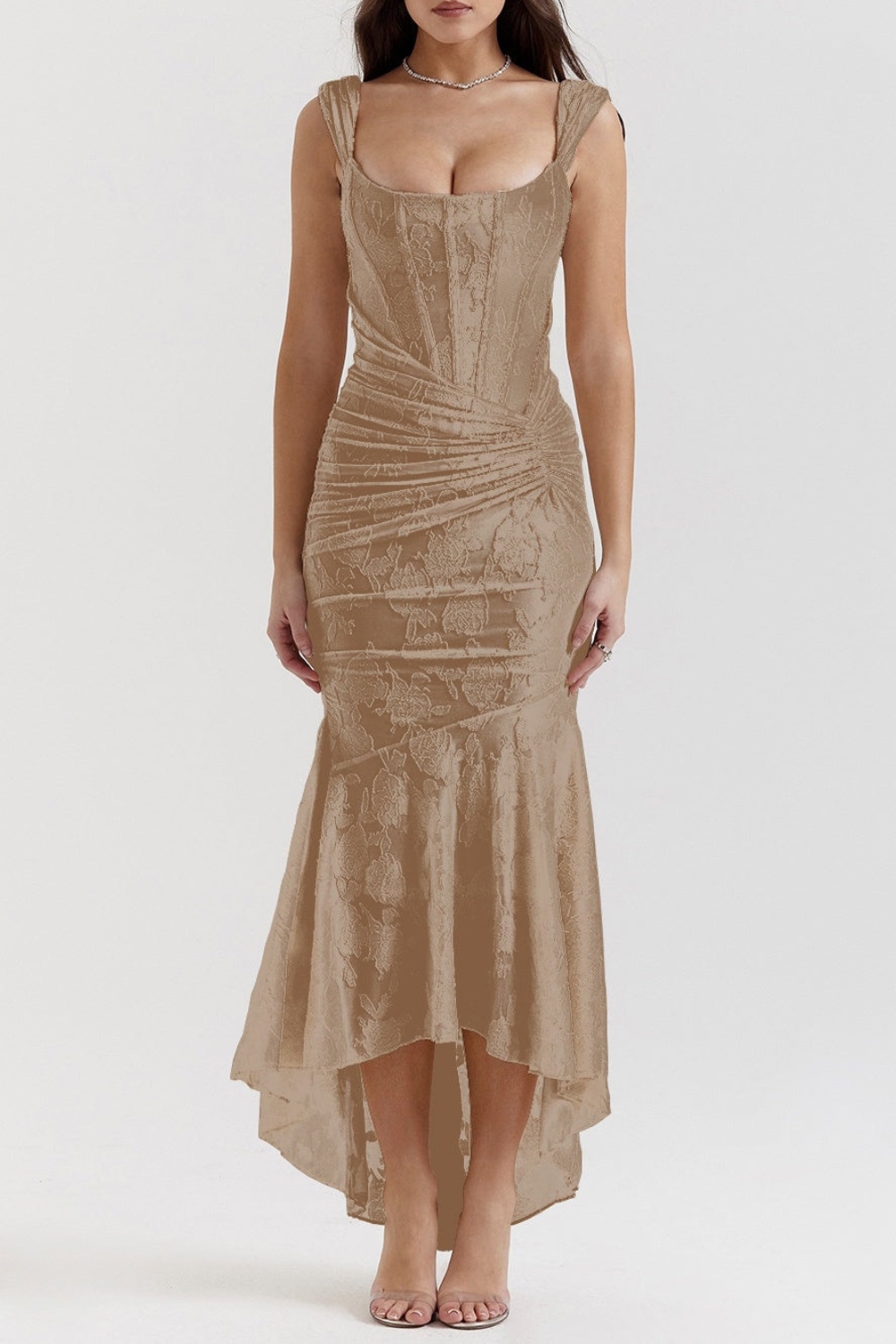 Ainslee | Robe Élégante