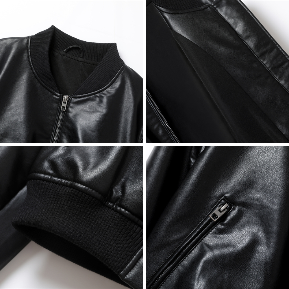 London Edit™ | Cropped Jacket