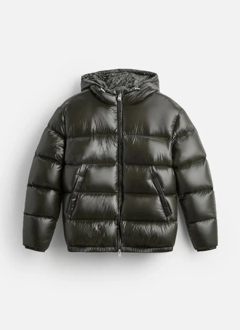 Nathan - Veste polaire en duvet ultra isolée
