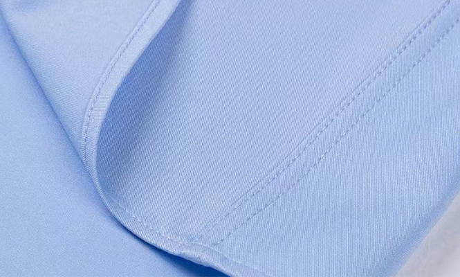 Antoine - Chemise Classique à Manches Longues