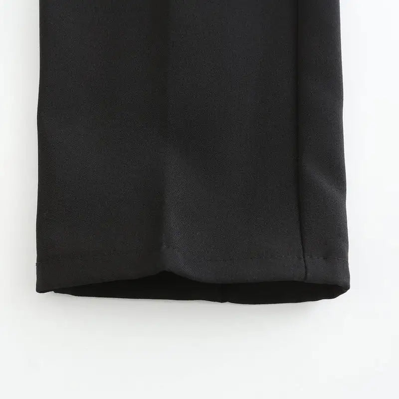 Laurent™ | Pantalon extensible Augusto