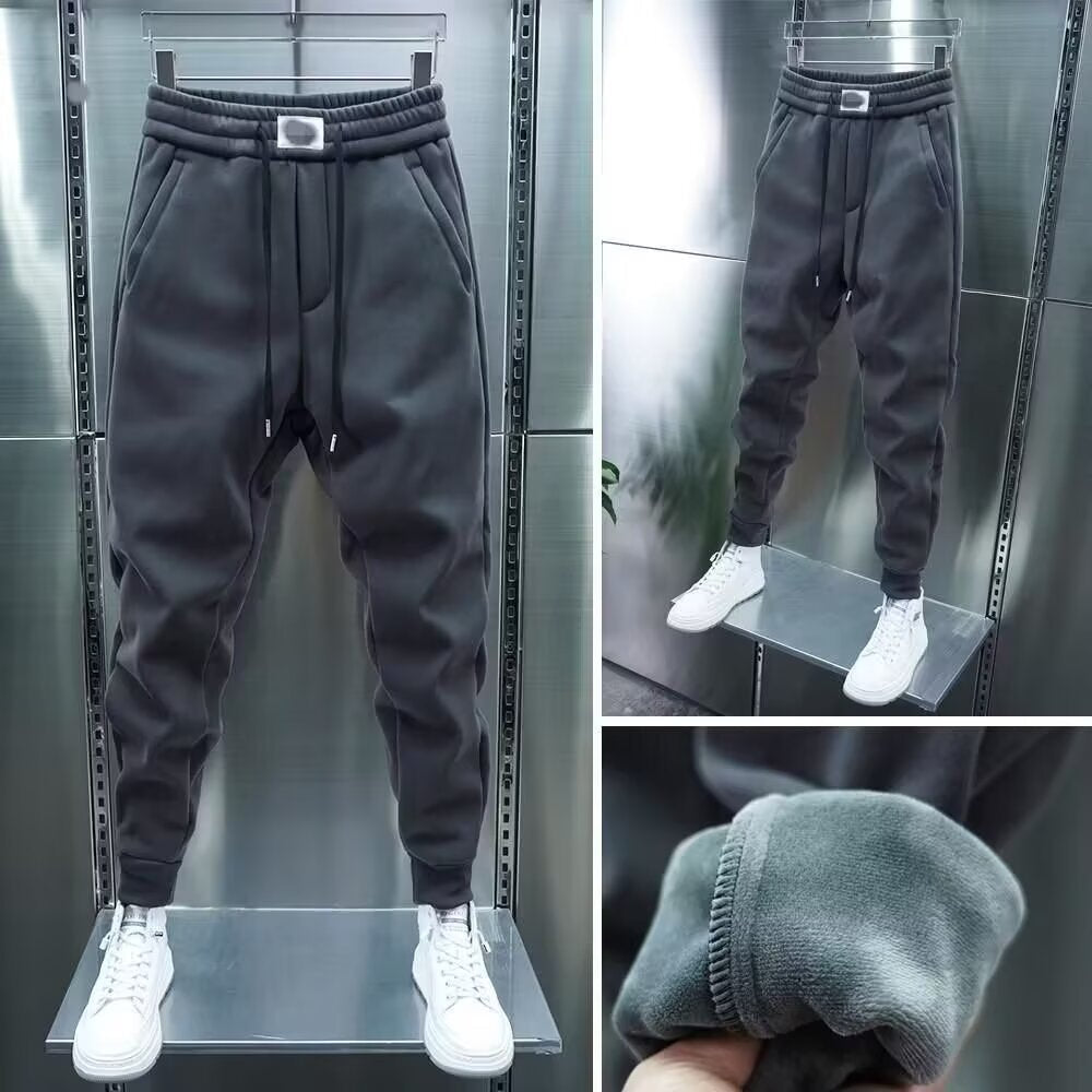 Arthur - Pantalon élégant et confortable
