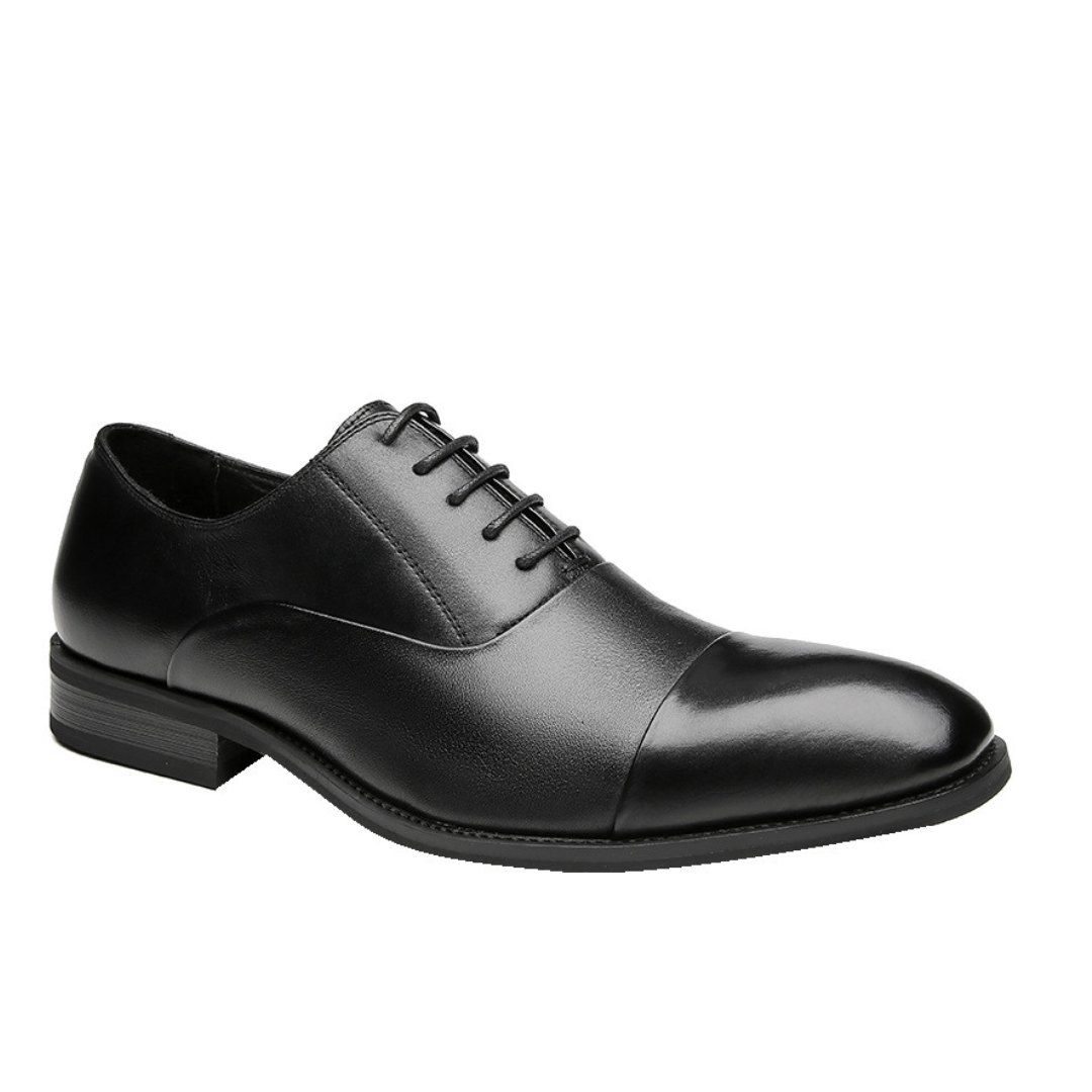 Laurent™ | Chaussures classiques en cuir