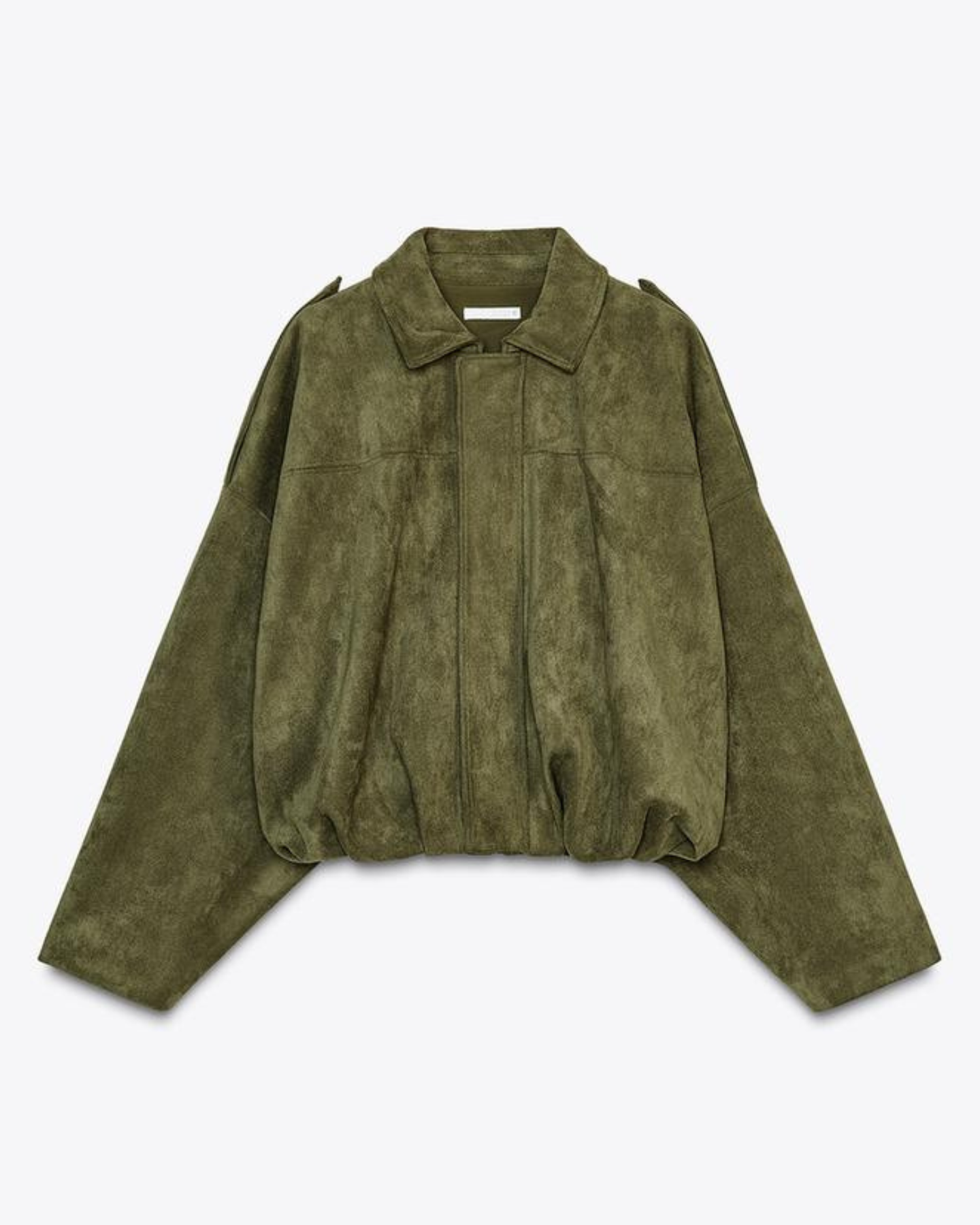 Quintine - Veste Bomber en Suède