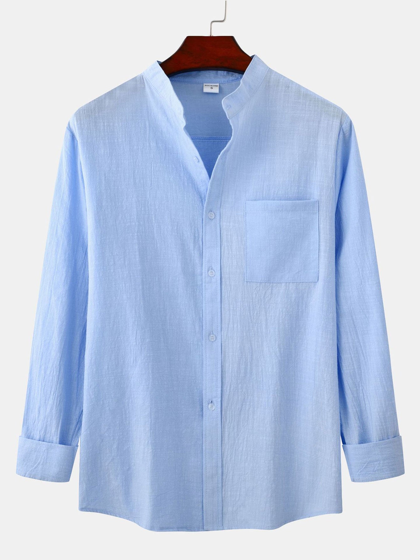 Laurent™ | Ensemble manches longues Belize