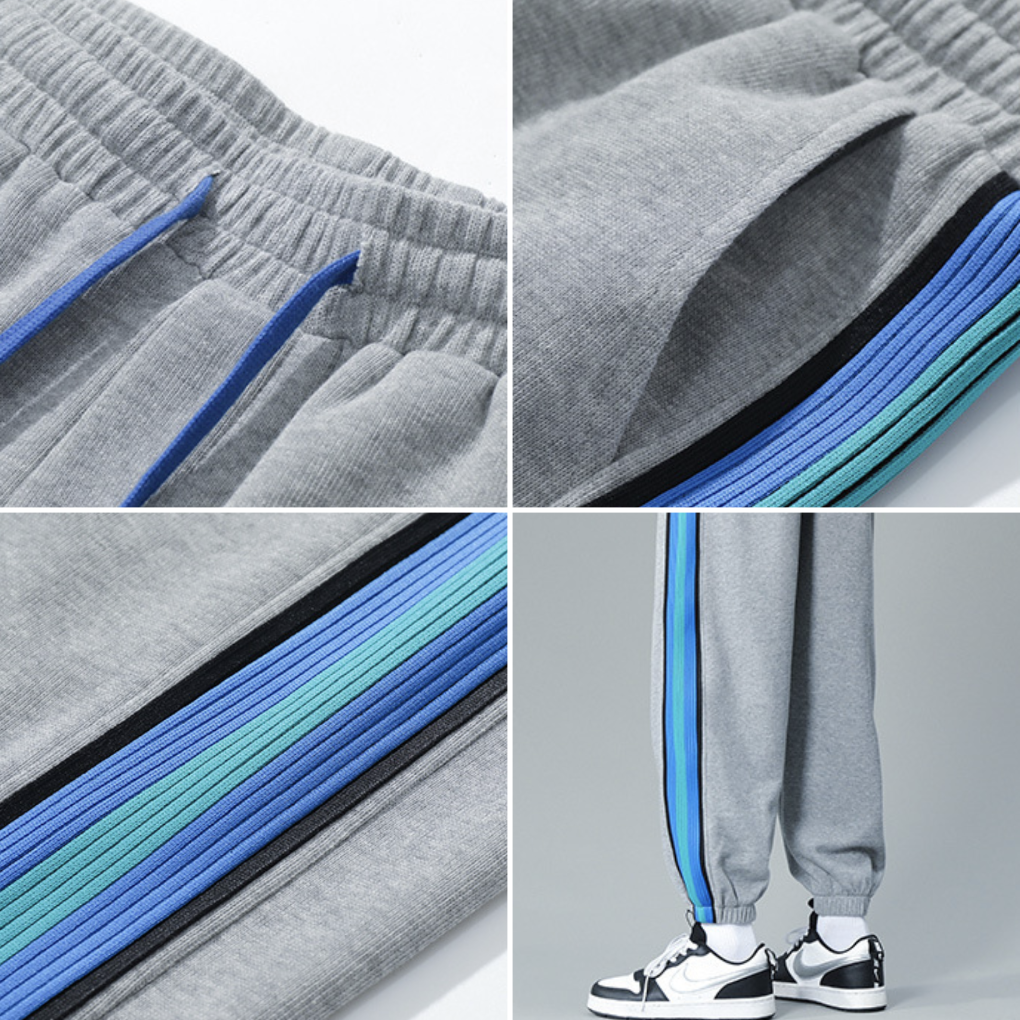 London Edit™ | Sweatpants