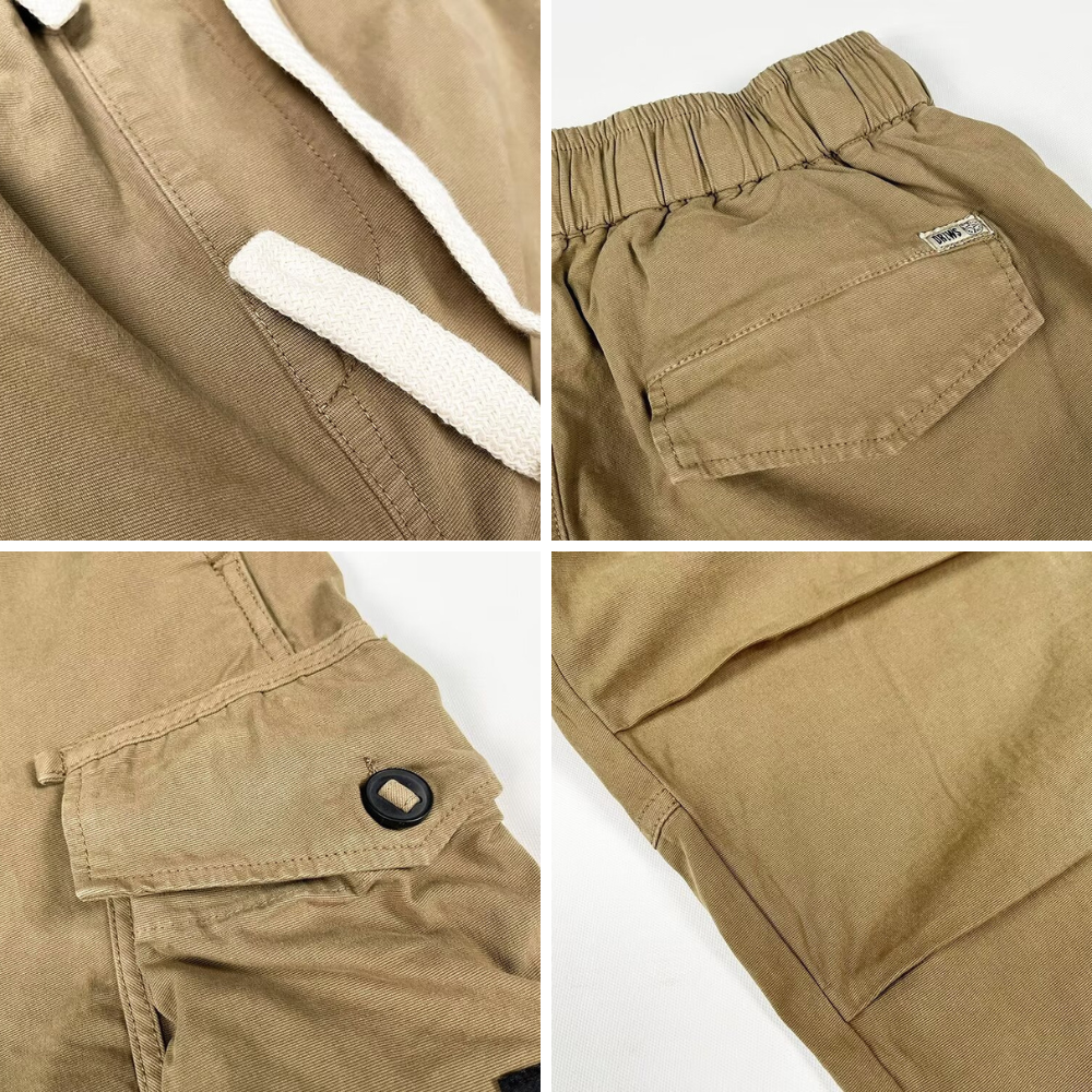 London Edit™ | Cargo Pants