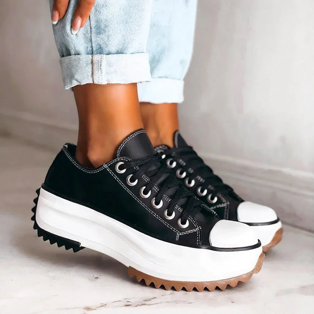 Chloé - Chaussures Casual Chunky