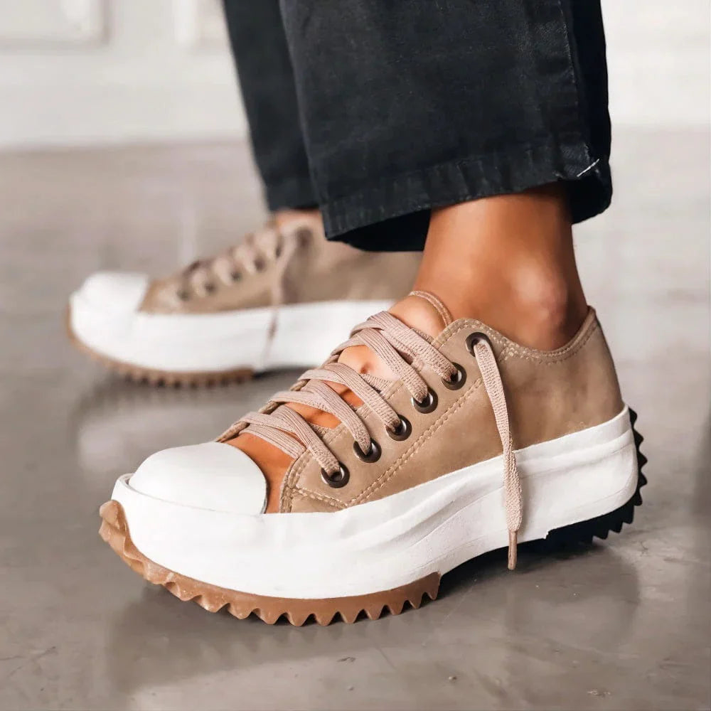 Chloé - Chaussures Casual Chunky