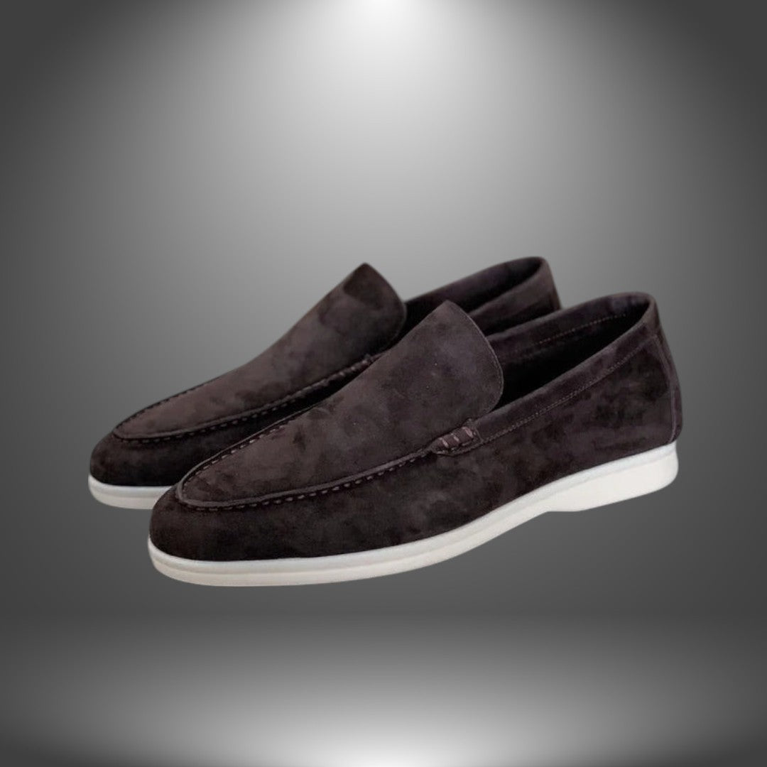 Elia | Mocassins Artisanaux pour Homme