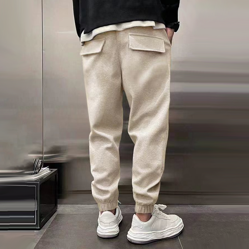 Bosco™ | Pantalon de sport suprême