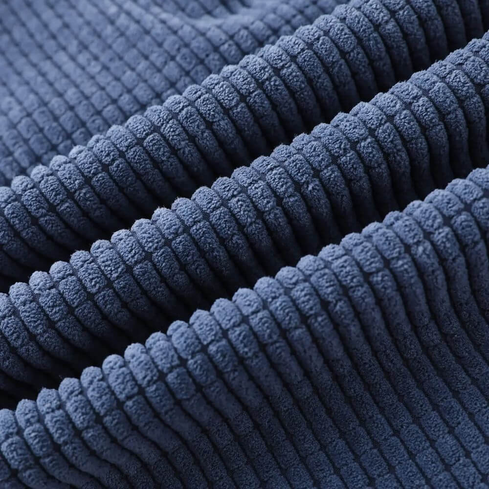Jules - Pantalon en Velours Côtelé