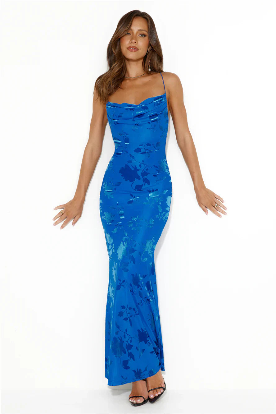 AZZURRA — Robe Maxi