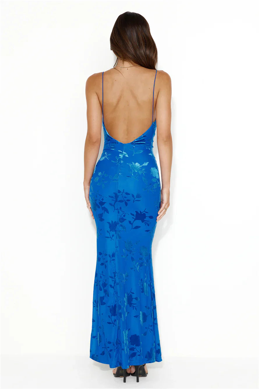 AZZURRA — Robe Maxi