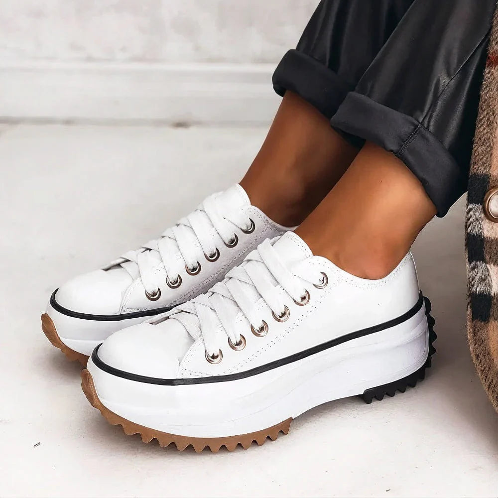 Chloé - Chaussures Casual Chunky