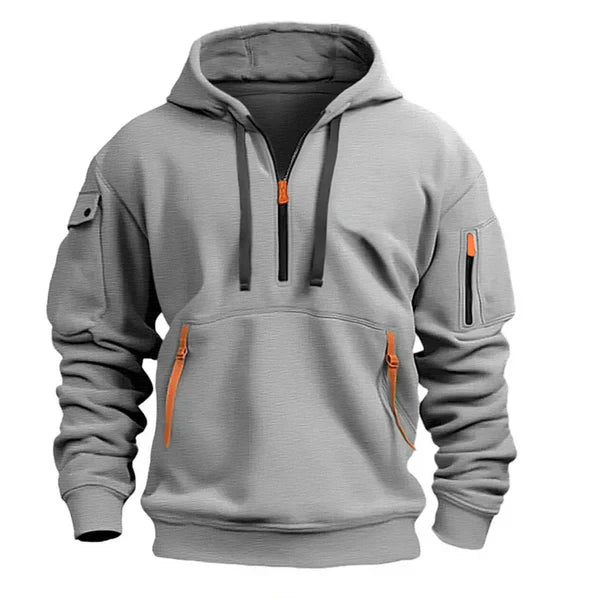 Daniel | Hoodie élégant 1+1 gratuit