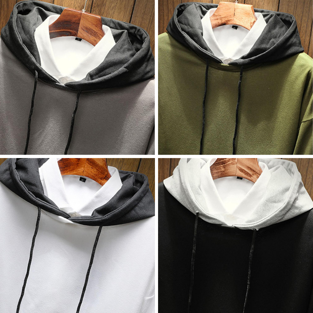 London Edit™ | Kangaroo Hoodie