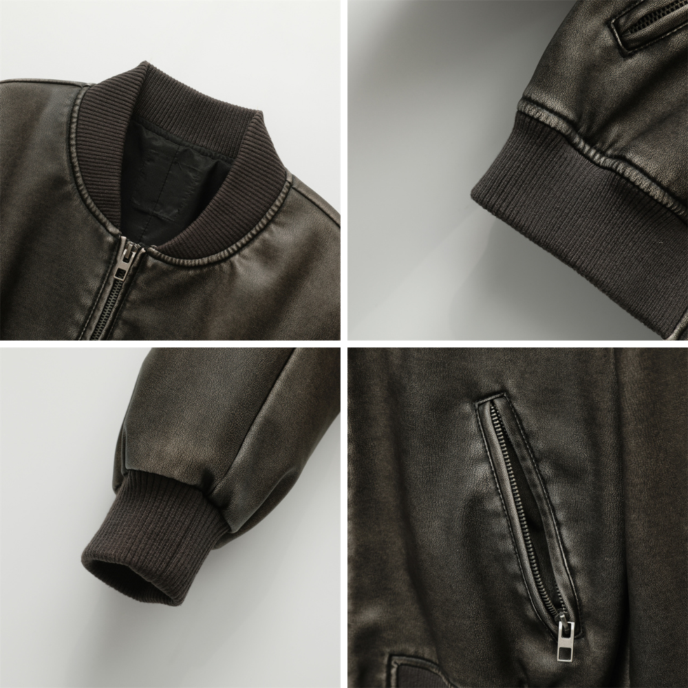 London Edit™ | Cropped Jacket