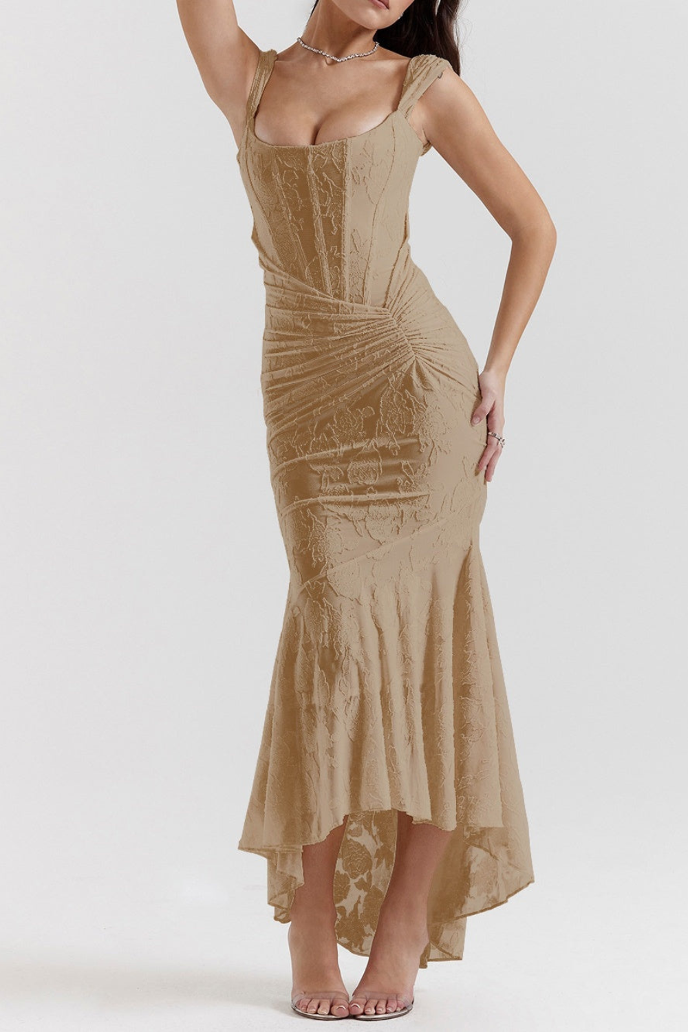Ainslee | Robe Élégante