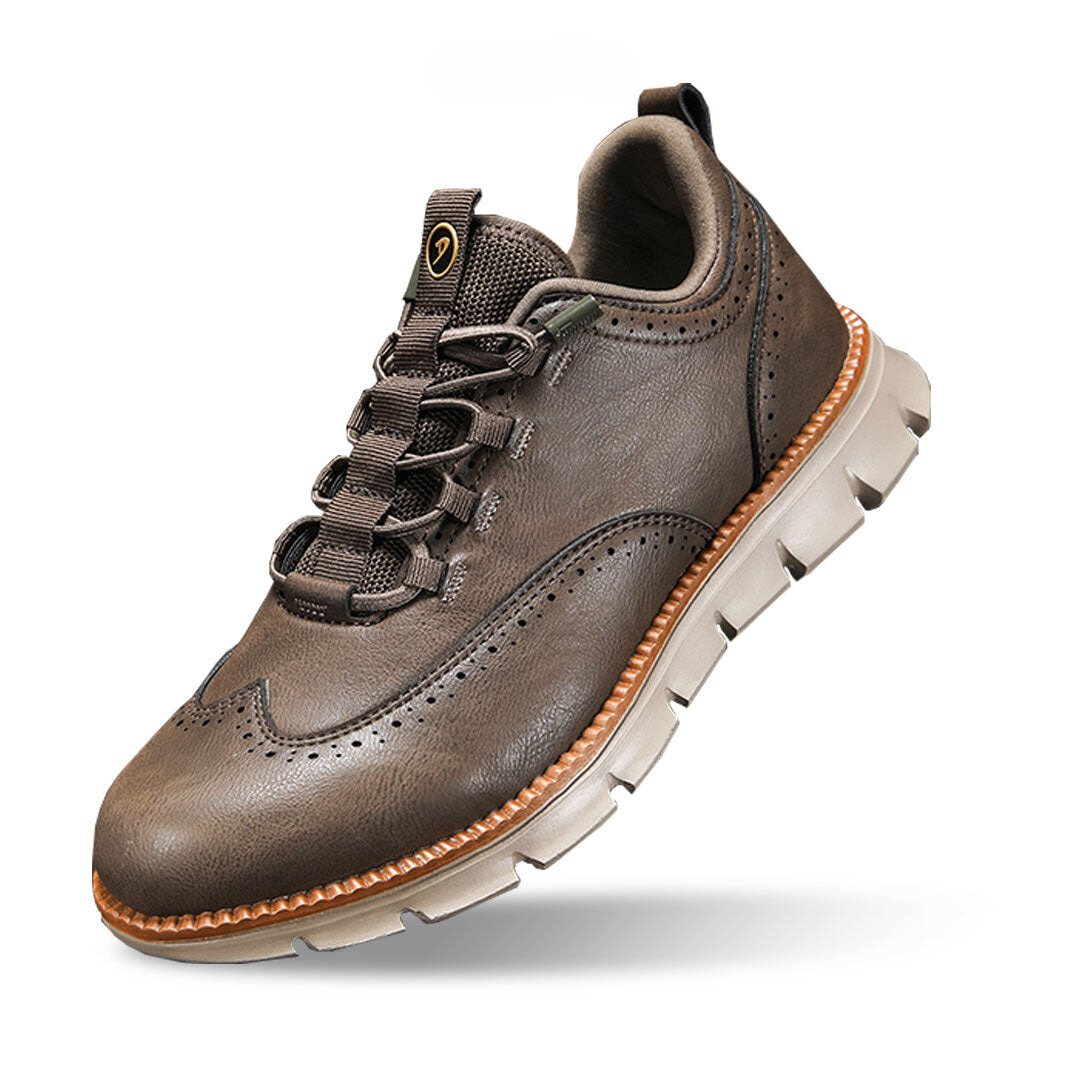 Liam - UltraComfort Men’s Shoe
