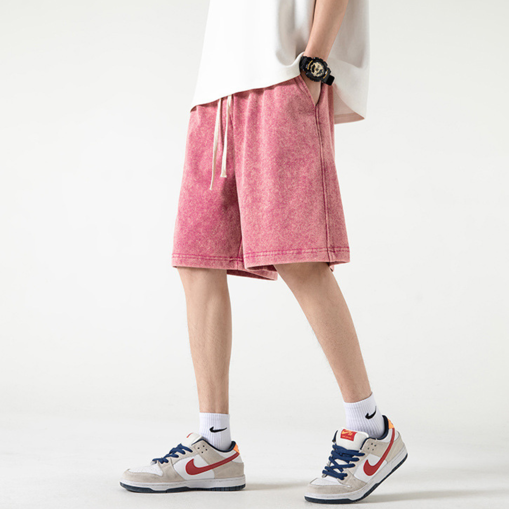 London Edit™ | Venture Shorts