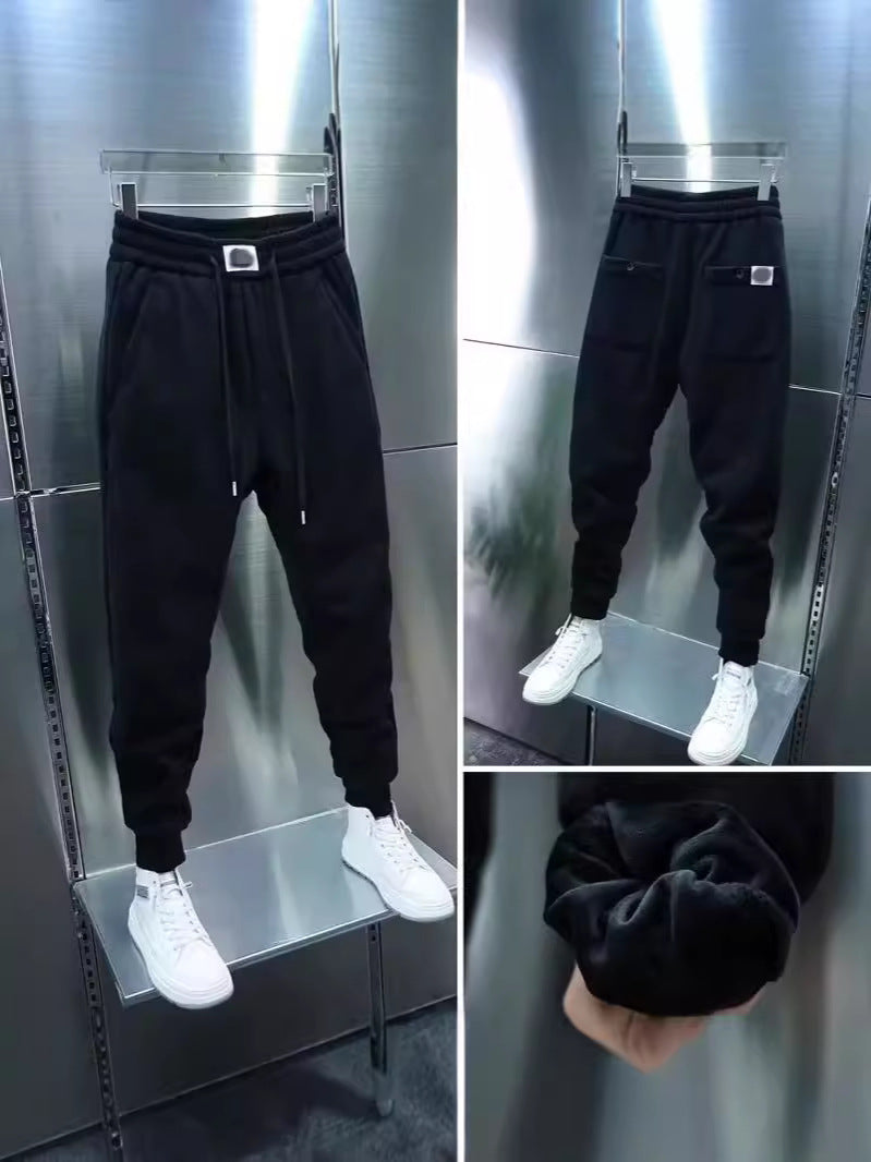 Arthur - Pantalon élégant et confortable