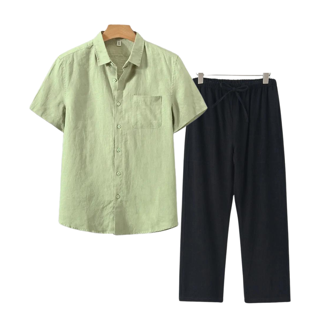 Laurent™ | Ensemble de linge