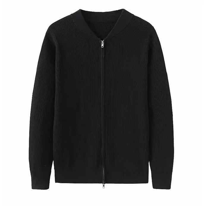 Laurent™ | Gilet 100 % coton doux