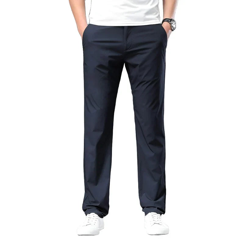 Laurent™ | Pantalon Chino Porto
