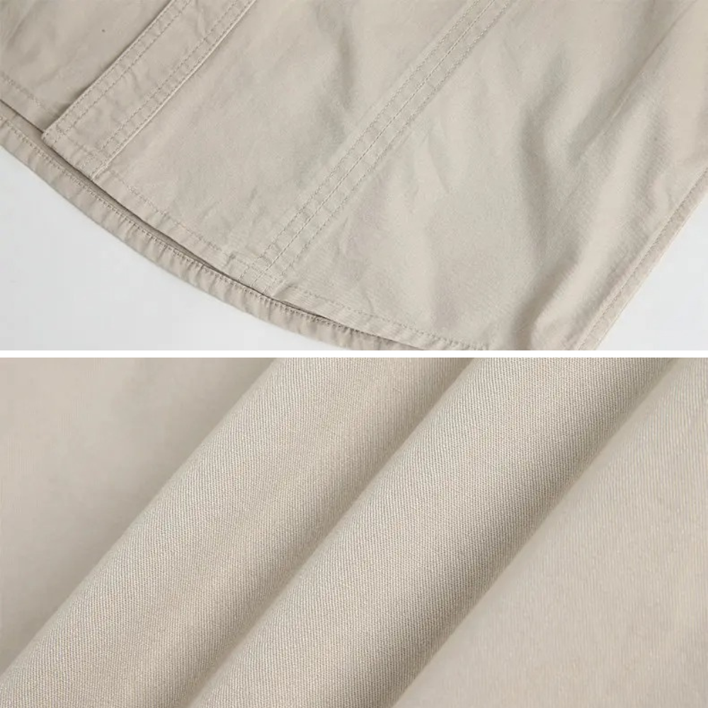 London Edit™ | Classic Field Shirt