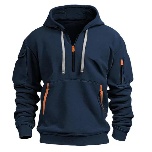 Daniel | Hoodie élégant 1+1 gratuit