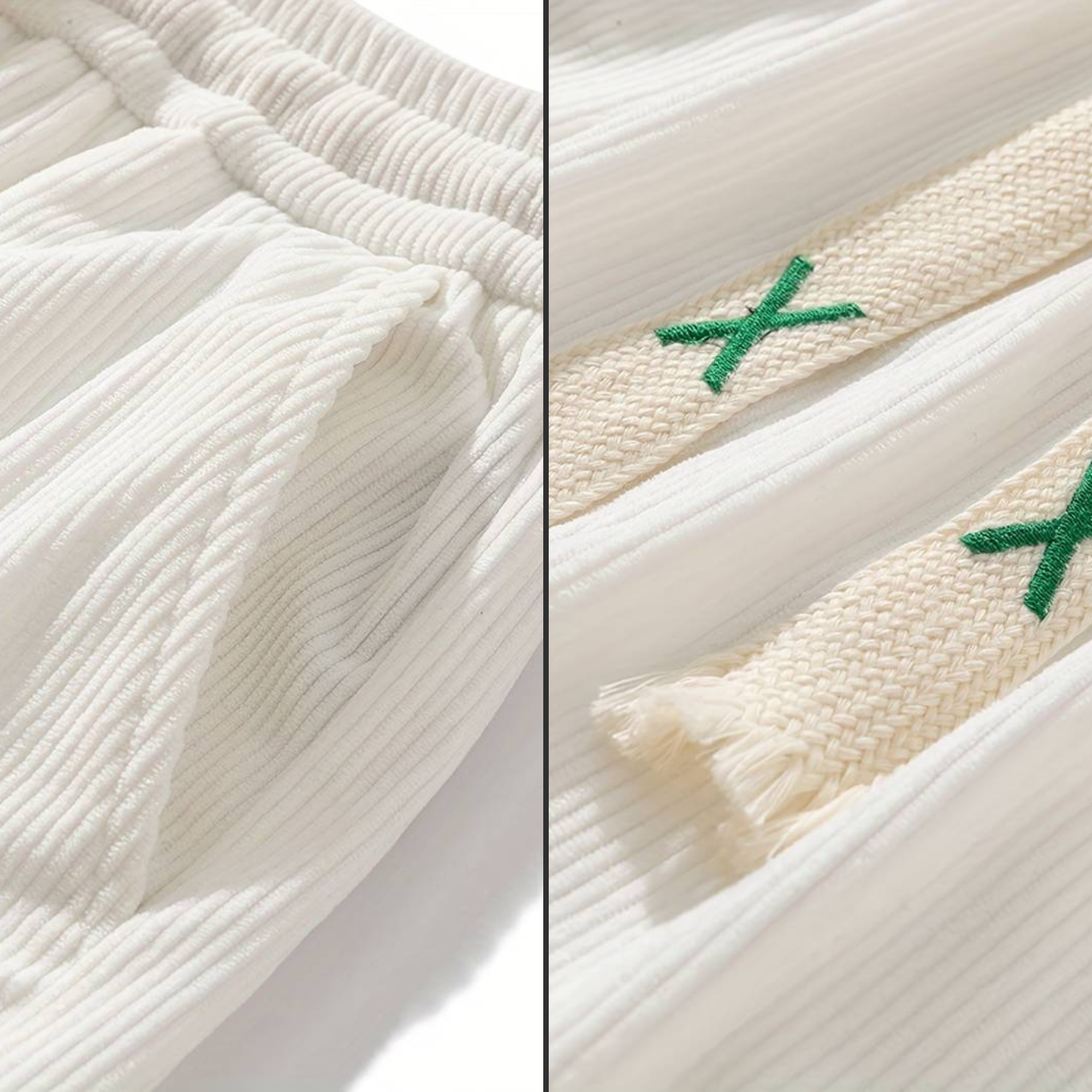 London Edit™ | Thread Joggers