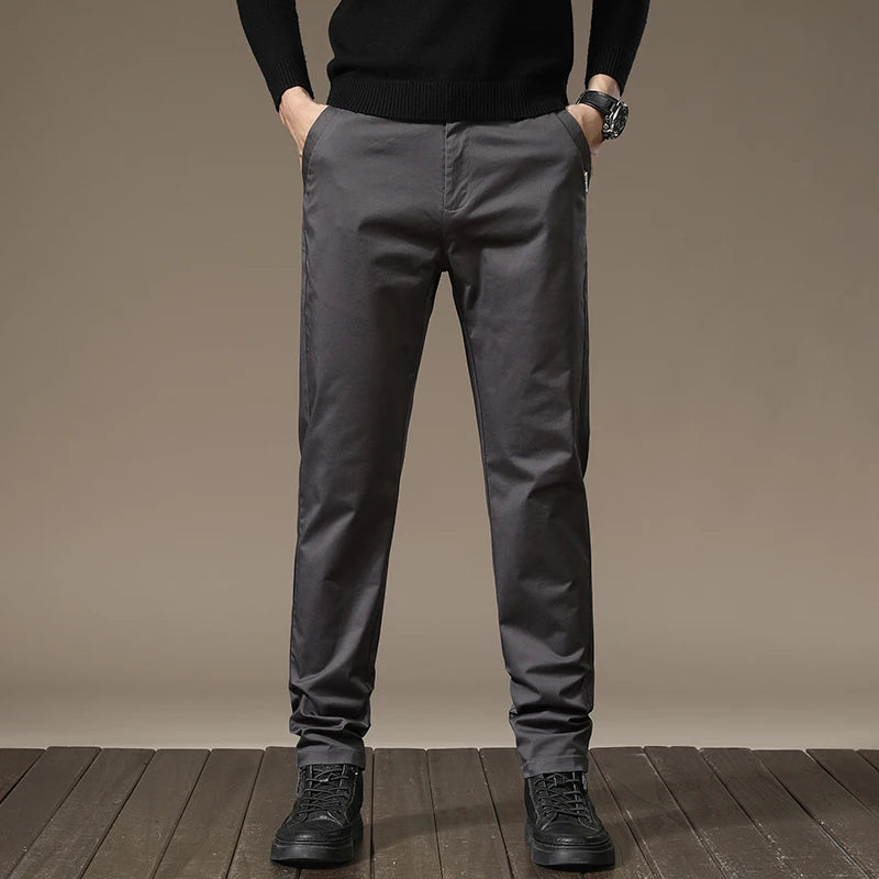 London Edit™ | Cotton Pants