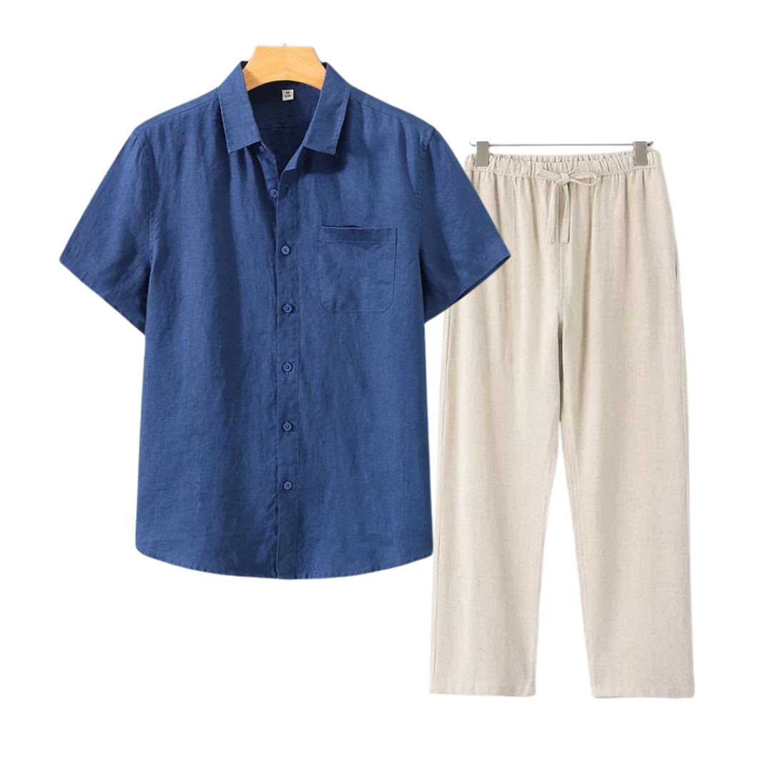 Laurent™ | Ensemble de linge