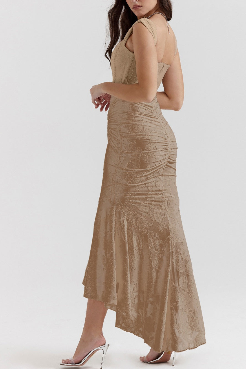 Ainslee | Robe Élégante