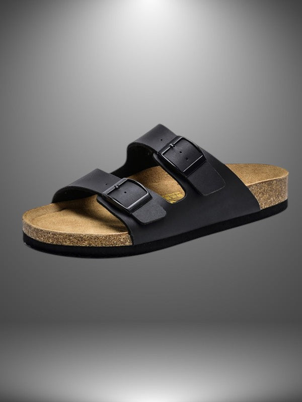 Flavia | Sandales Artisanales en Éco Sucre