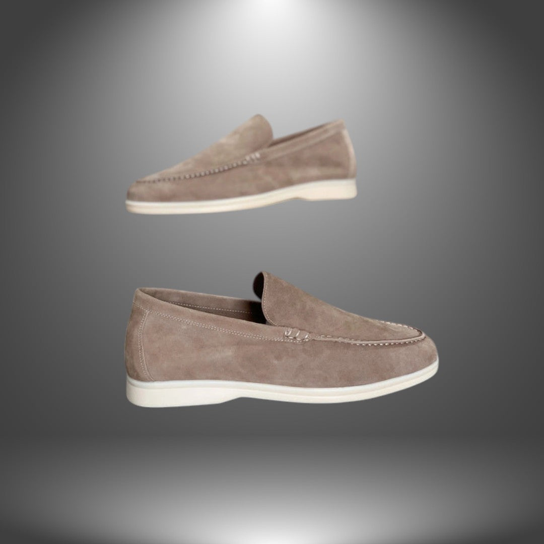 Elia | Mocassins Artisanaux pour Homme