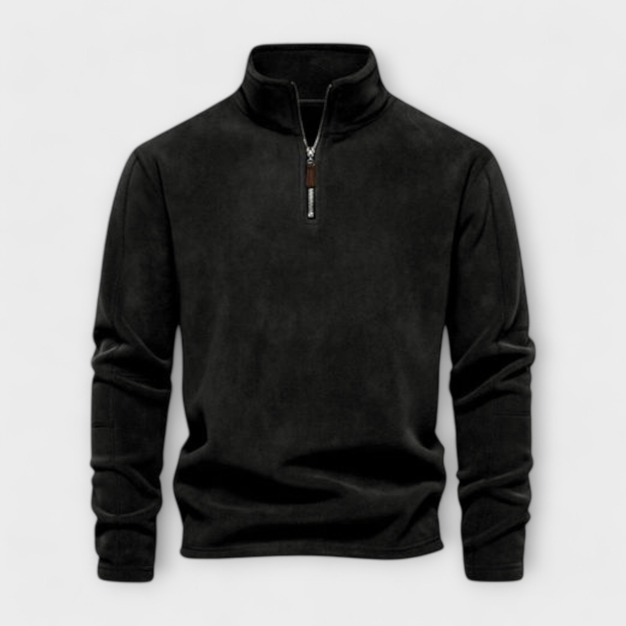 Milo - Warm & Soft Fleece Pullover