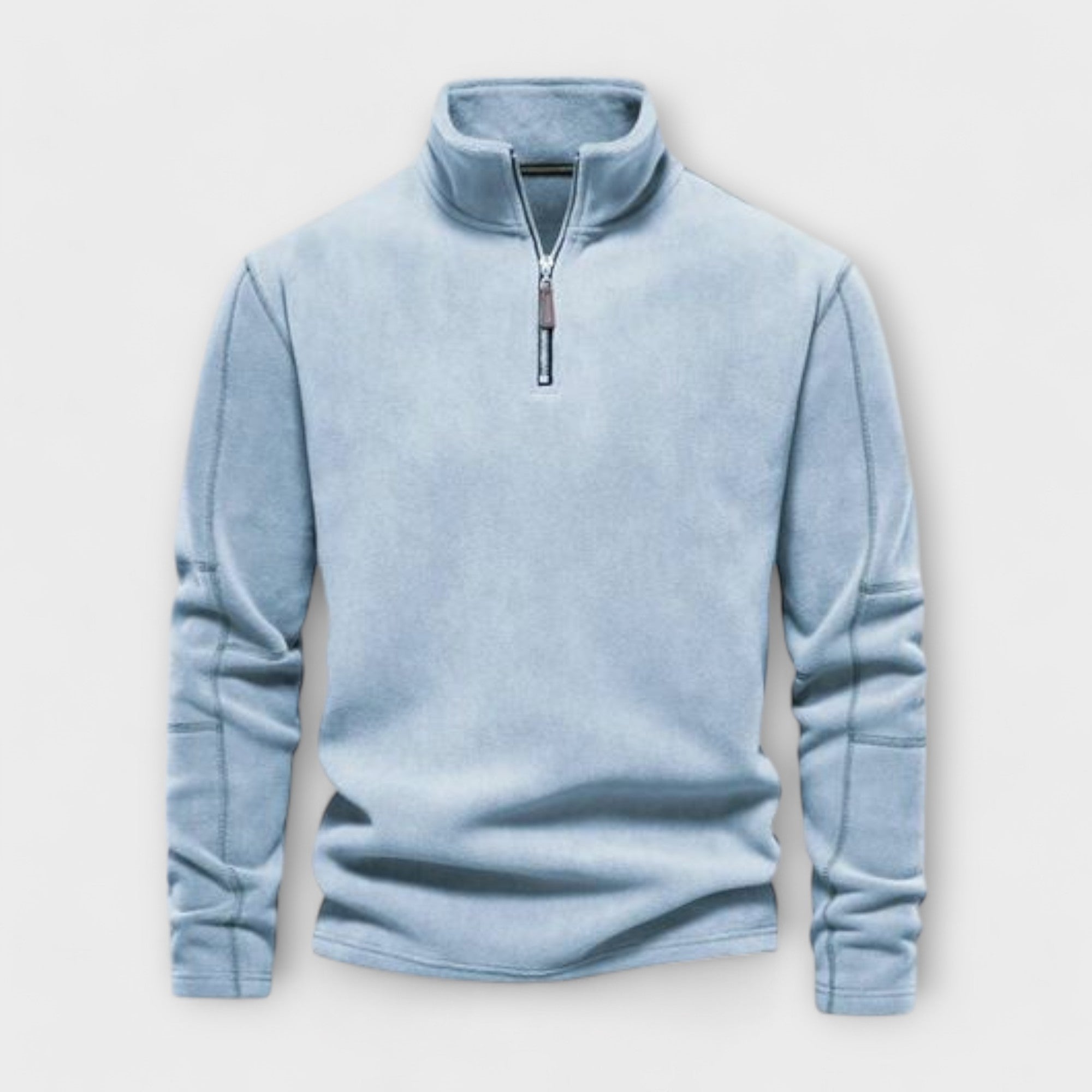 Milo - Warm & Soft Fleece Pullover