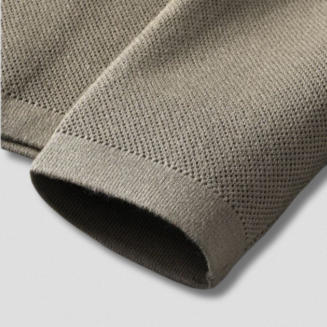 Vito™ | Cardigan sartorial premium pour homme